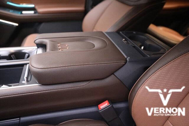 2026 Ford Expedition King Ranch