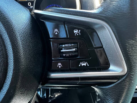 2018 Subaru Outback 3.6R Limited