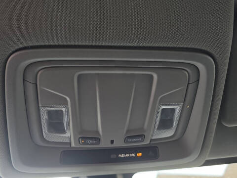 2022 Chevrolet Silverado 1500 Limited Work Truck