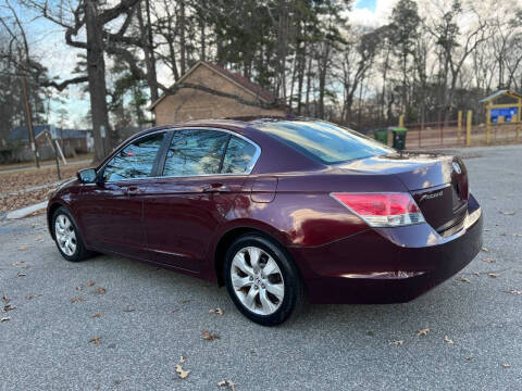 2010 Honda Accord EX-L