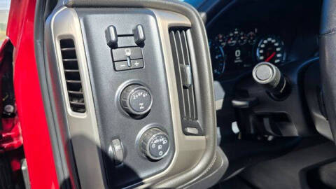 2018 GMC Sierra 2500HD Denali