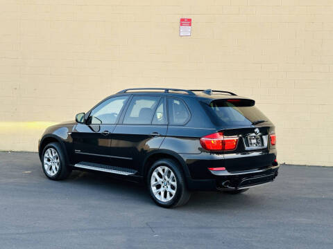 2013 BMW X5 xDrive35i