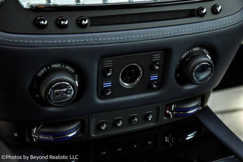 2020 Rolls-Royce Dawn