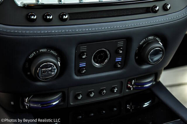 2020 Rolls-Royce Dawn