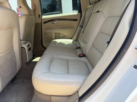 2015 Volvo XC70 T5 Drive-E Premier Plus