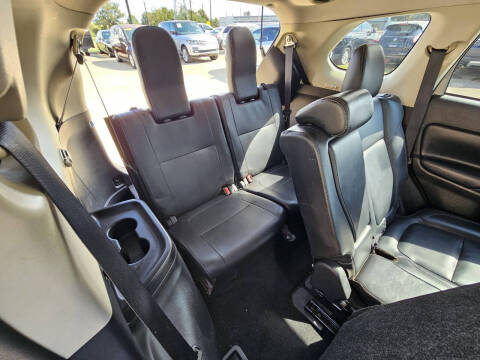 2020 Mitsubishi Outlander SEL