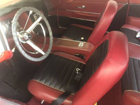 1959 Ford Thunderbird