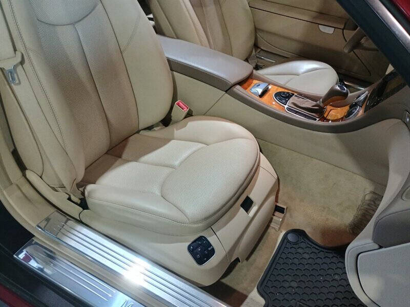 2008 Mercedes-Benz SL-Class 66