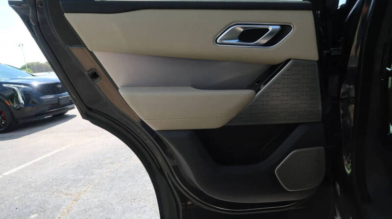 2019 Land Rover Range Rover Velar P340 R-Dynamic SE