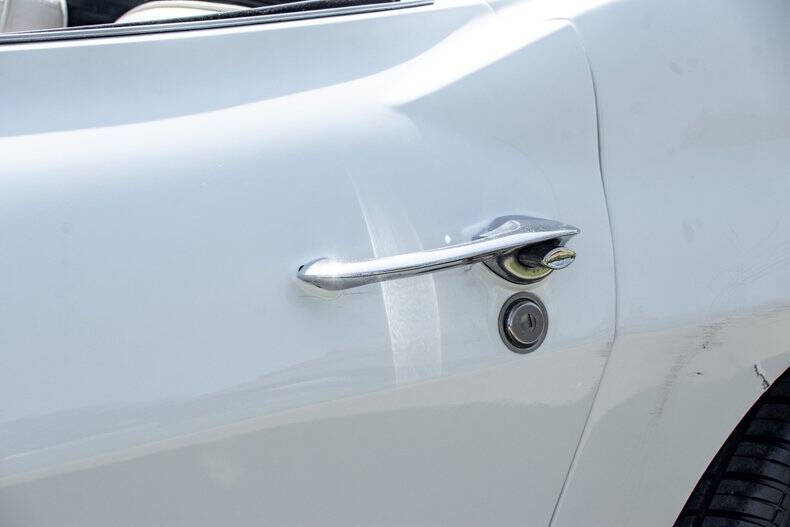 1964 Chevrolet Corvette