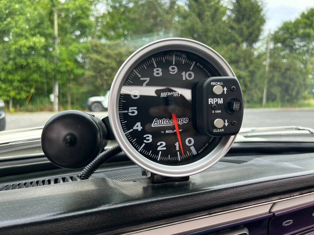1964 Mercury Comet 49