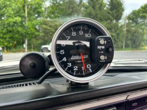 1964 Mercury Comet