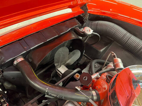 1956 Chevrolet Corvette