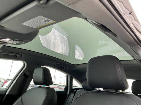 2025 Audi A5 quattro Premium Plus TFSI