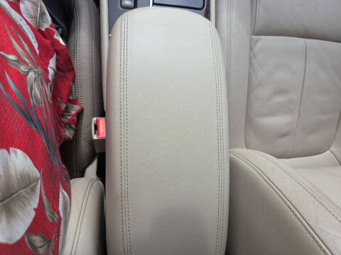 2014 Buick LaCrosse Leather