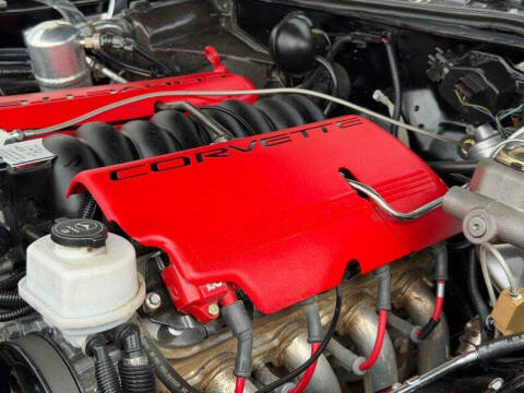 1979 Chevrolet Camaro