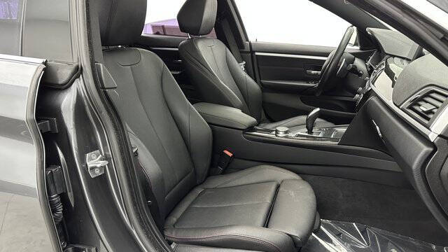 2019 BMW 4 Series 430i xDrive Gran Coupe