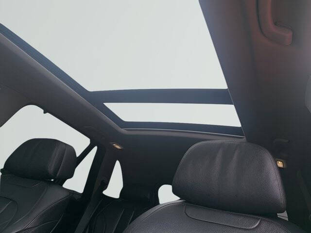 2016 BMW X5 xDrive50i