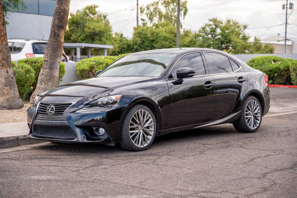 2014 Lexus IS 250 for sale at Skoro Auto Sales in Phoenix, AZ