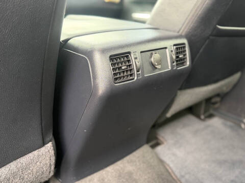 2017 Toyota Tundra Limited