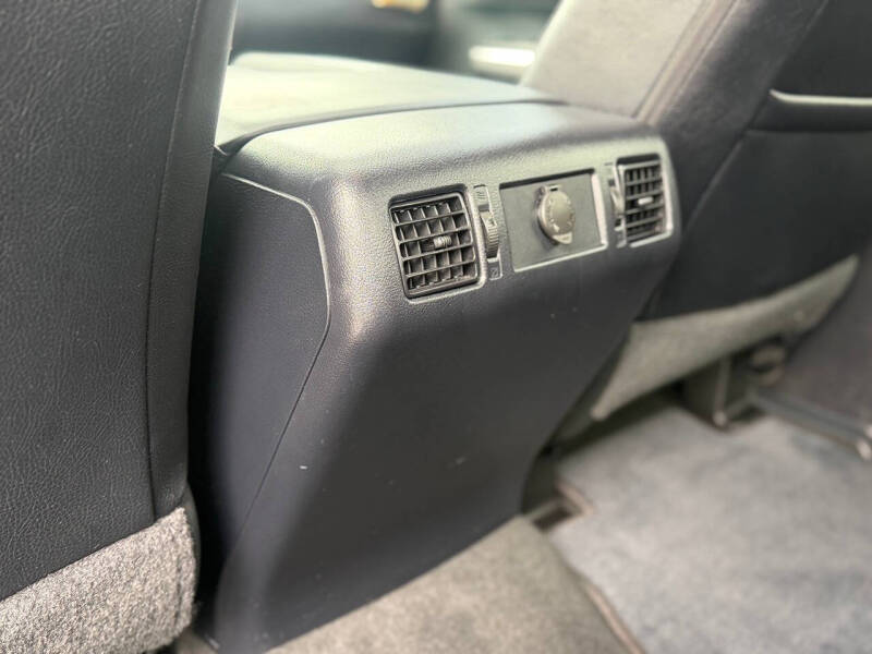 2017 Toyota Tundra Limited