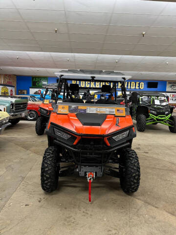 2024 Massimo T-Boss 560 for sale at Dale's Auto Mall in Jamestown ND