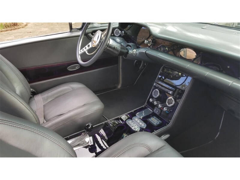 1958 Chevrolet Impala