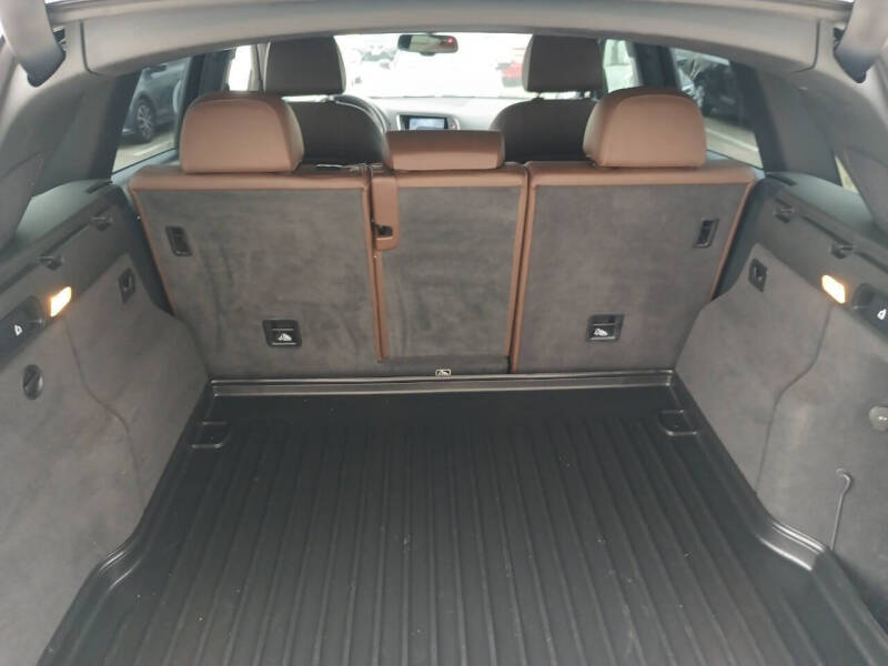 2016 Audi Q5 3.0T quattro Premium Plus