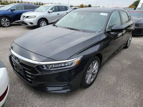 2019 Honda Accord for sale at Arlington Motors in Woodbridge VA