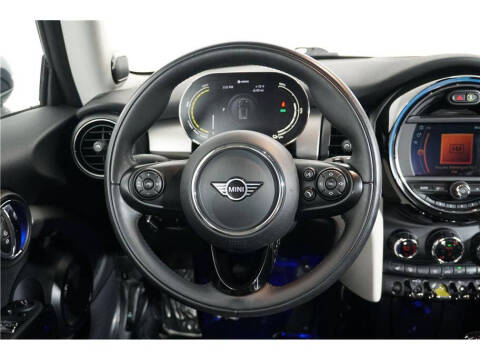 2021 MINI Hardtop 2 Door Cooper SE