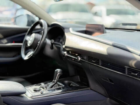2020 Mazda CX-30 Preferred