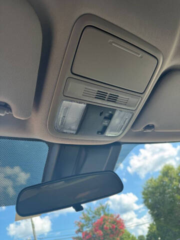 2018 Honda Odyssey EX