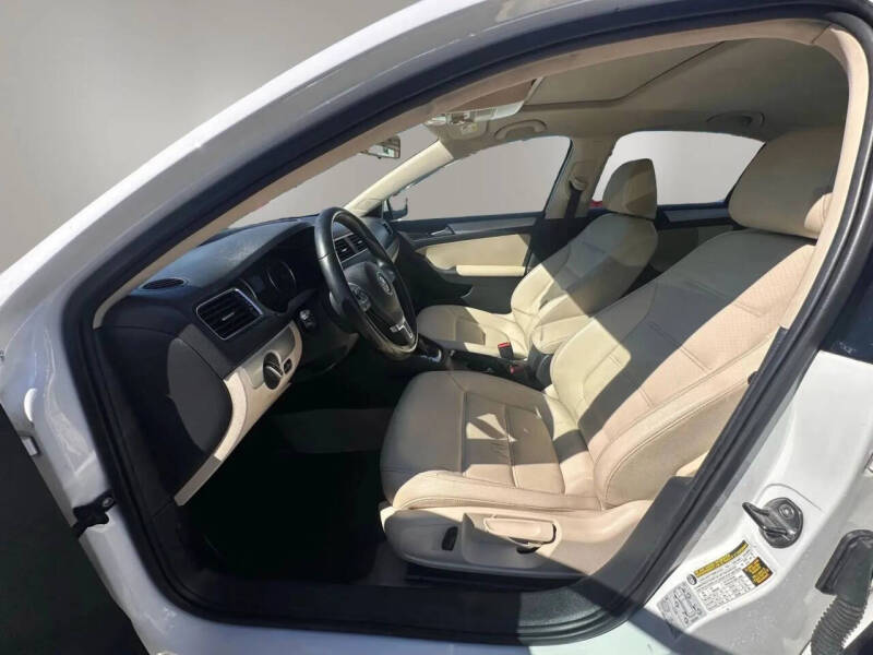 2013 Volkswagen Jetta