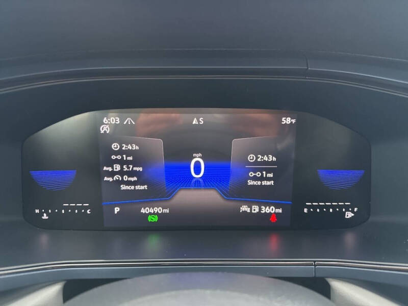 2024 Volkswagen Taos SE 4Motion