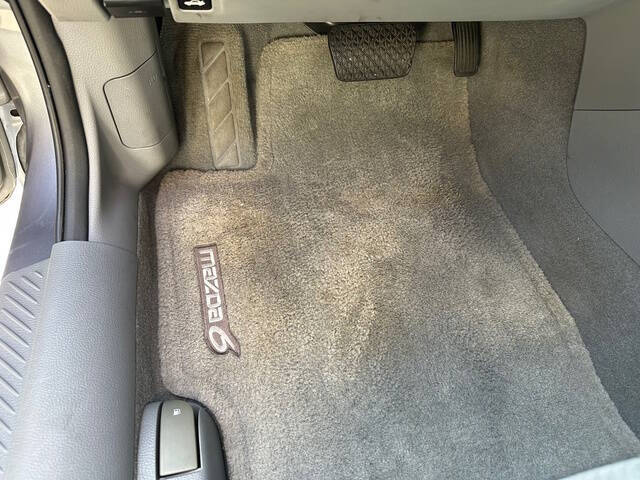 2007 Mazda MAZDA6 i Sport