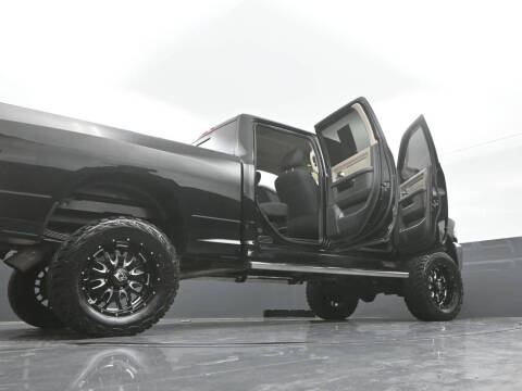 2012 RAM 2500