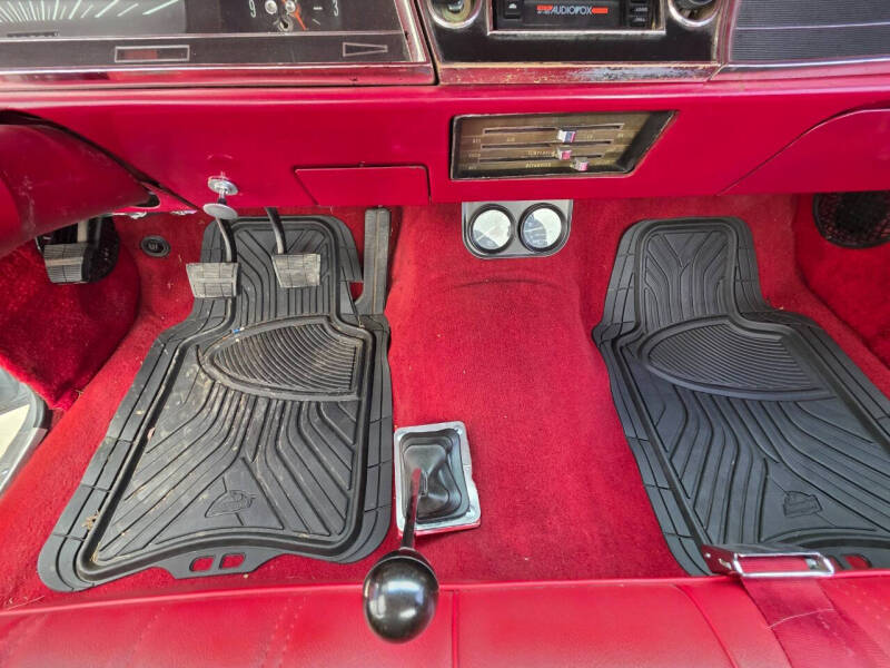 1966 Chevrolet El Camino