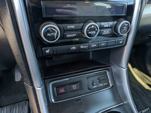 2020 Subaru Ascent Premium 8-Passenger