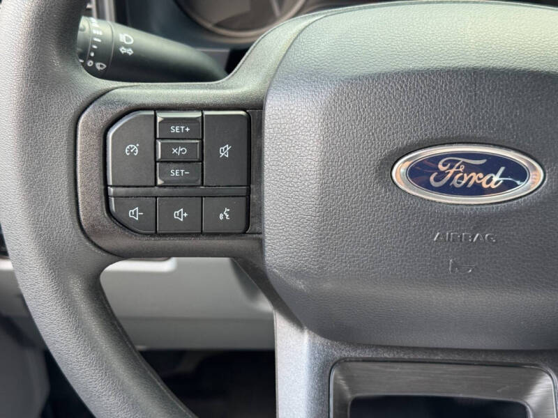 2024 Ford F-350 Super Duty XLT