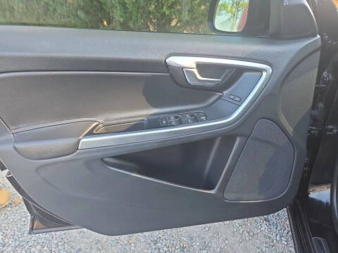 2017 Volvo S60 T5 Dynamic