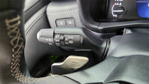 2023 Lexus LX 600 Luxury