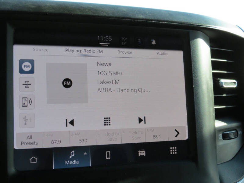 2023 RAM 2500 Big Horn