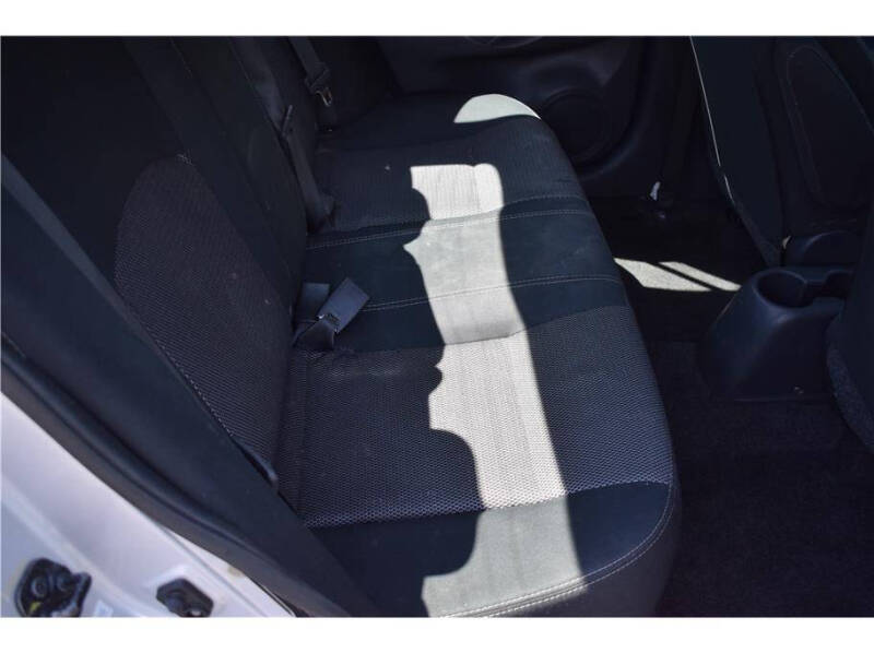 2019 Nissan Versa