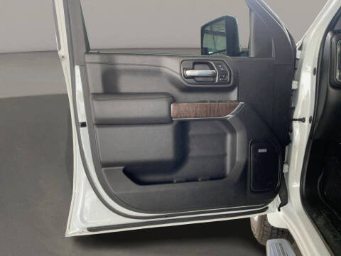 2021 GMC Sierra 2500HD