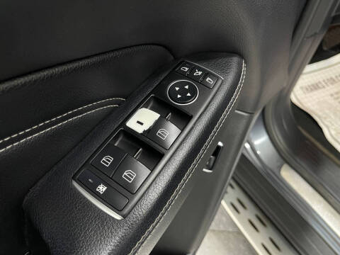 2015 Mercedes-Benz M-Class ML 350 4MATIC