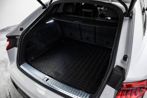 2023 Audi RS Q8 4.0T quattro