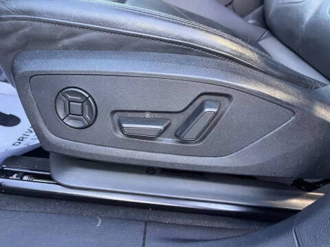 2019 Audi Q3 quattro Premium 45 TFSI