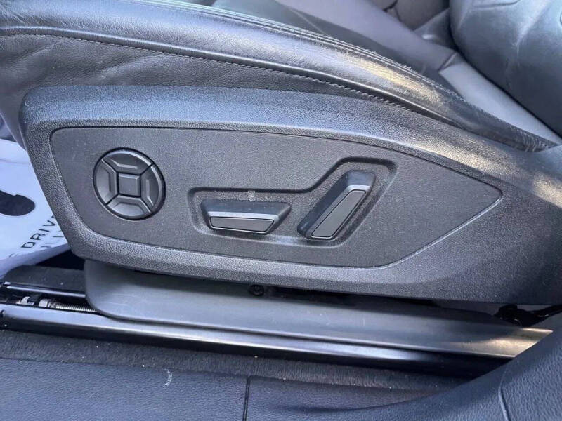 2019 Audi Q3 quattro Premium 45 TFSI