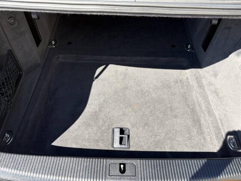 2006 Audi A8 L quattro