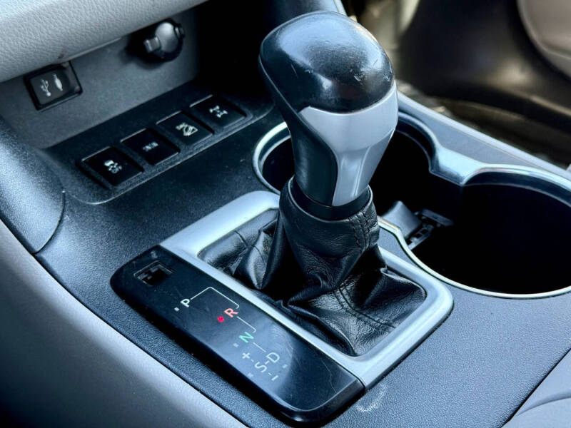 2015 Toyota Highlander